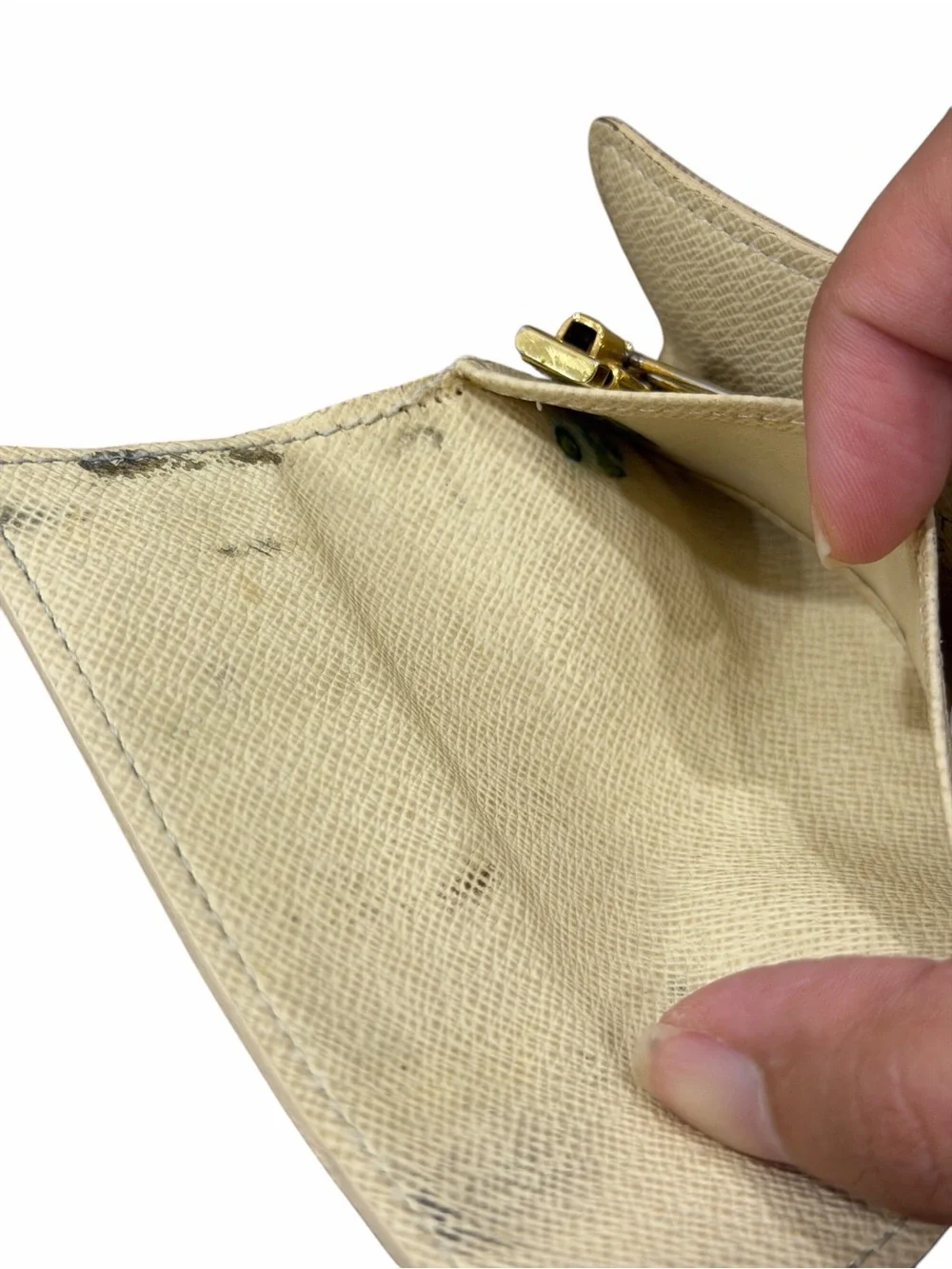 Louis Vuitton authentic louis